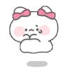️Cute fantasma lazo  MOV 15