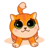 Gatito amoroso 10
