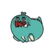 Salsicha verde (dinossauro) 10