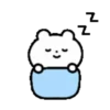 ️Candy Bear   MOV 17