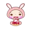 Pijamas Bunny   Mov 5