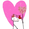 flork corazonesᥫ᭡,mov 14