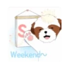 tierno  perrito 20