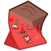 Human Box 11