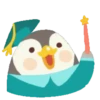 Pingüi y gato   MOV 6