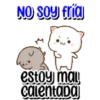 MOCHIS CAT  Antiamor MOV 22