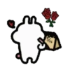 ️Flower rabbit   MOV 12