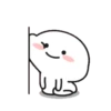 PUSATCUAN - Bubududu Stickers 6 16
