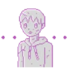 Retro Pixel World 16