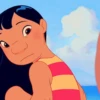 ️ LILO Y STITCH MOV. ️ 18