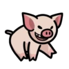 LIHKG Pig 13