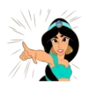 Princesas Disney @Awastick_maydroid 19