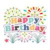 Natural birthday 19
