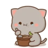 MOCHIS CAT Extra"L" MOV 18