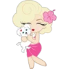 Mini Marilin 6