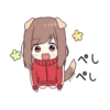 niña feliz  ️  MOV 15