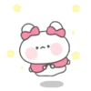 ️Cute fantasma lazo  MOV 16