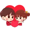 Lovely 7