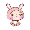 Pijamas Bunny   Mov 6