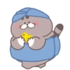 Fat cat 22