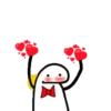 flork corazonesᥫ᭡,mov 17