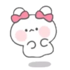 ️Cute fantasma lazo  MOV 17