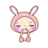 Pijamas Bunny   Mov 7