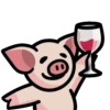 LIHKG Pig 14