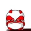 Panda Rojo 14