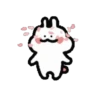 ️Flower rabbit   MOV 16
