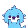 Otter Smile 11