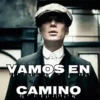 VAMOS EN CAMINO