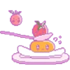 Retro Pixel World 17