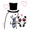 flork corazonesᥫ᭡,mov 18