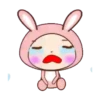 Pijamas Bunny   Mov 9