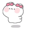 ️Cute fantasma lazo  MOV 19