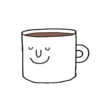 Yes! A little coffee 18