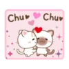 自然猫 告訴愛貼圖 19