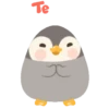 Pingüi y gato   MOV 9