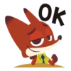 Zootopia @Awastick_maydroid 18