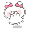 ️Cute fantasma lazo  MOV 21