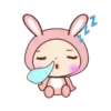 Pijamas Bunny   Mov 10