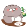 Fat cat 27