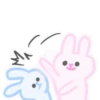 ️Bunny planeta  MOV 25
