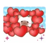 自然猫 告訴愛貼圖 20
