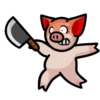 LIHKG Pig 16