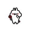 ️Flower rabbit   MOV 18