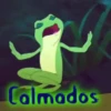 Sapo Naveen princesa ️ 24
