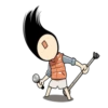 Smile Brush 2 @Awastick_maydroid 20