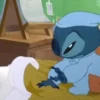 ️ LILO Y STITCH MOV. ️ 22